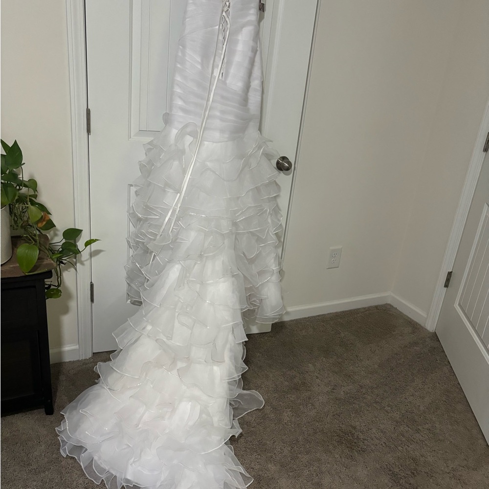 Impressions Wedding Dress
